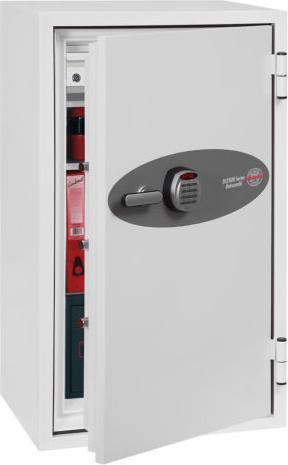 Actual product image Phoenix Data protection safe DS2504E DATA COMBI (shipping) (148 l)