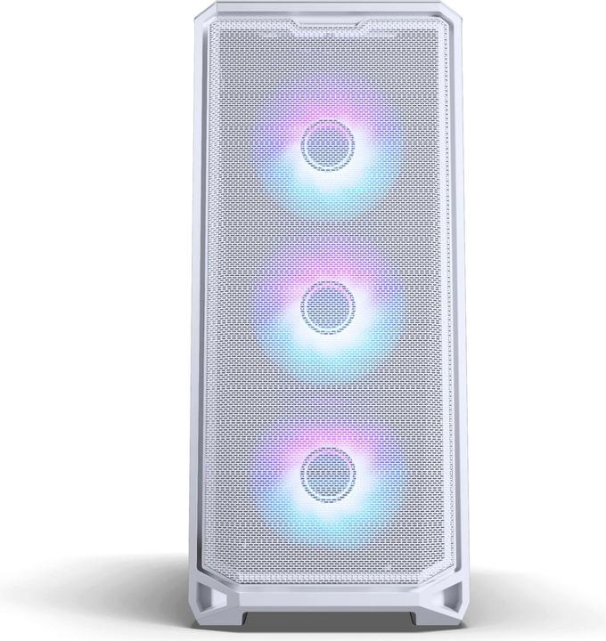 Actual product image Phanteks Eclipse G400A (ATX, E-ATX, mATX, Mini-ITX)