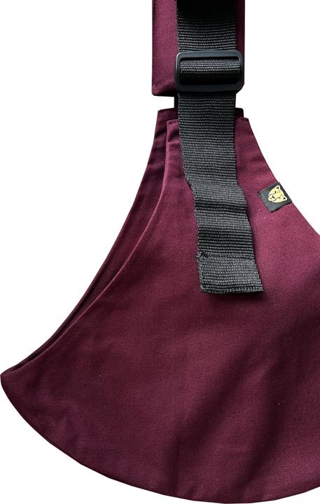 Image du produit Wildride Toddler Carrier Merlot