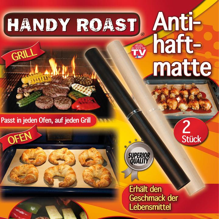 Actual product image Best direct Handy Roast