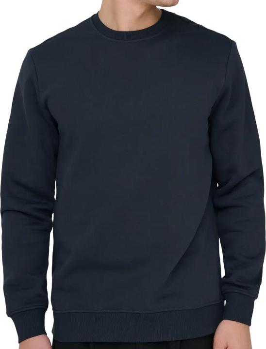 Image du produit Only & Sons 2er Pack Connor Sweatshirt (XXL)
