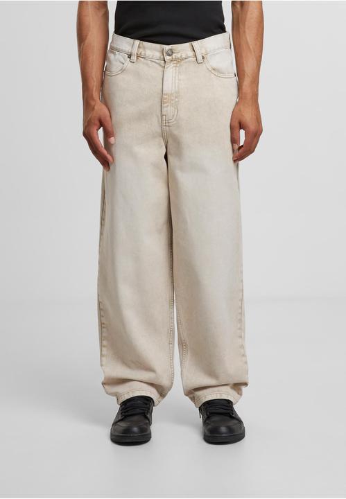 Actual product image Urban Classics 90‘s Jeans - 14089 (Frequency band 38 (2600 MHz))
