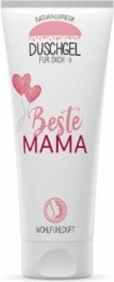 Actual product image La Vida Duschgel - Beste Mama (200 ml)