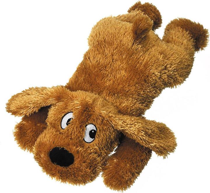Actual product image Karlie Dog nudge (Plush toy dog)