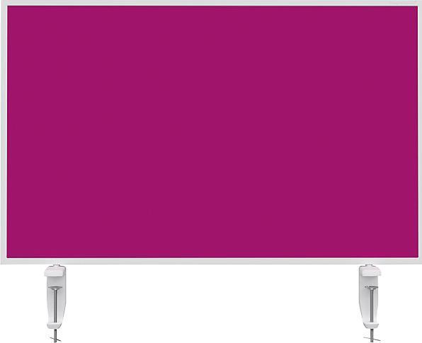 Image du produit Magnetoplan Cloison de table VarioPin (800 x 500 cm)