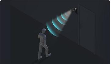 Productafbeelding EZVIZ EB5 4K zonne-telecamera op batterijen (3840 x 2160 Pixels)