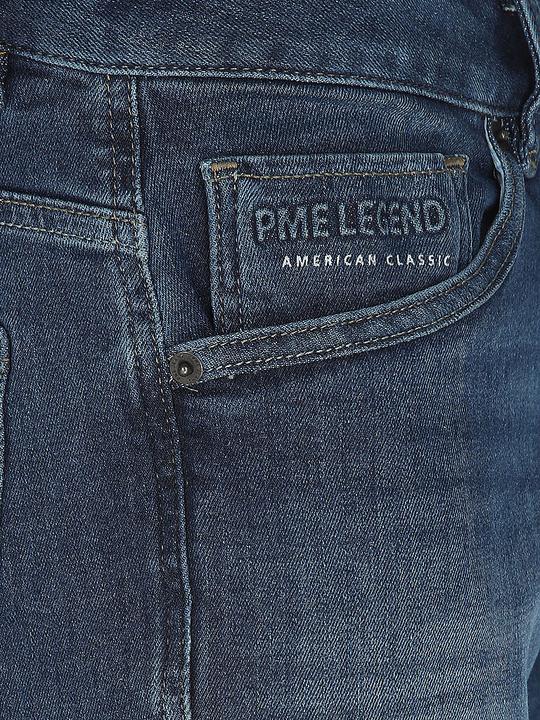 Image du produit Pme Legend Short en jean NIGHTFLIGHT (32)