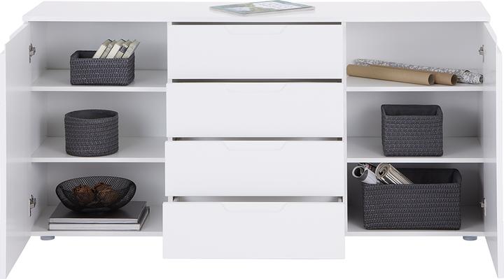 Produktbild Lipo Hilton (160 x 40 x 81.40 cm)