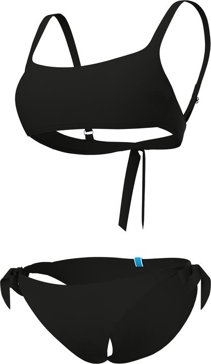 Image du produit Arena W Monocromo Bikini Bralette (L)