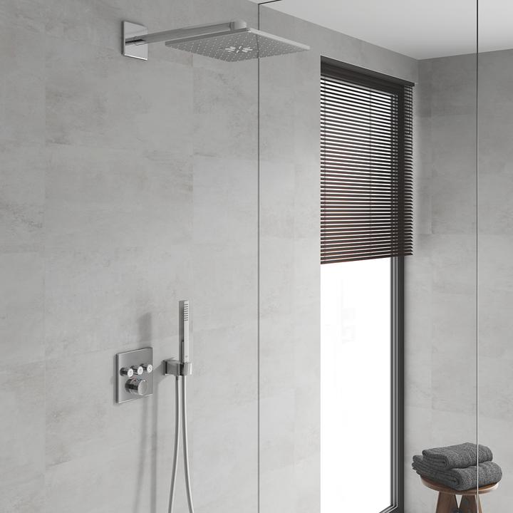 Produktbild Grohe SmartControl Duschsystem UP