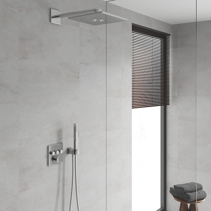 Actual product image Grohe SmartControl