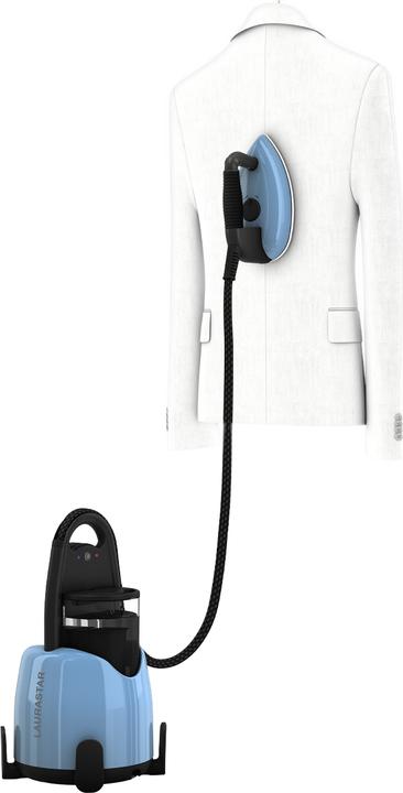 Actual product image Laurastar Lift Plus (2200 W, 200 g/min)