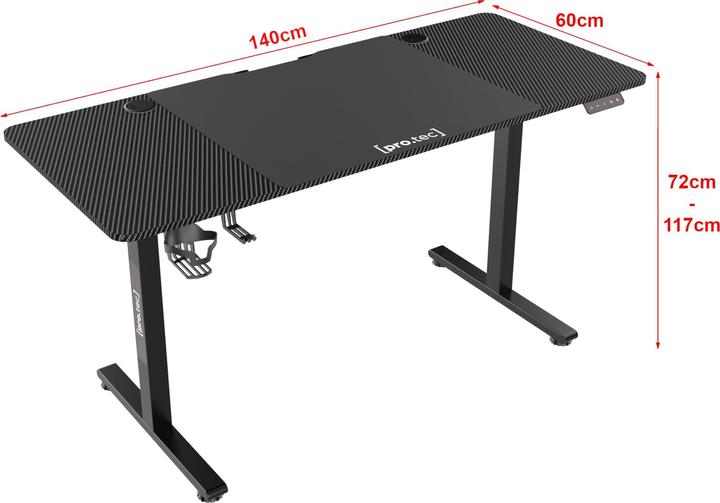 Produktbild Pro-Tec Stryn