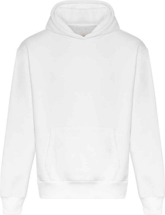 Immagine prodotto Awdis Felpa con Cappuccio Firma Adulto Unisex (S)