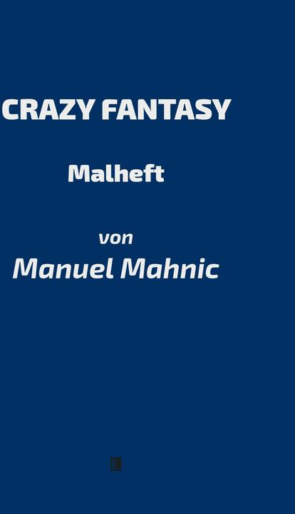 Produktbild Crazy Fantasy