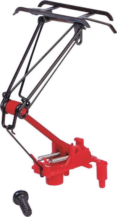 Produktbild Piko H0 56156 H0 Einholm-Dachstroma
