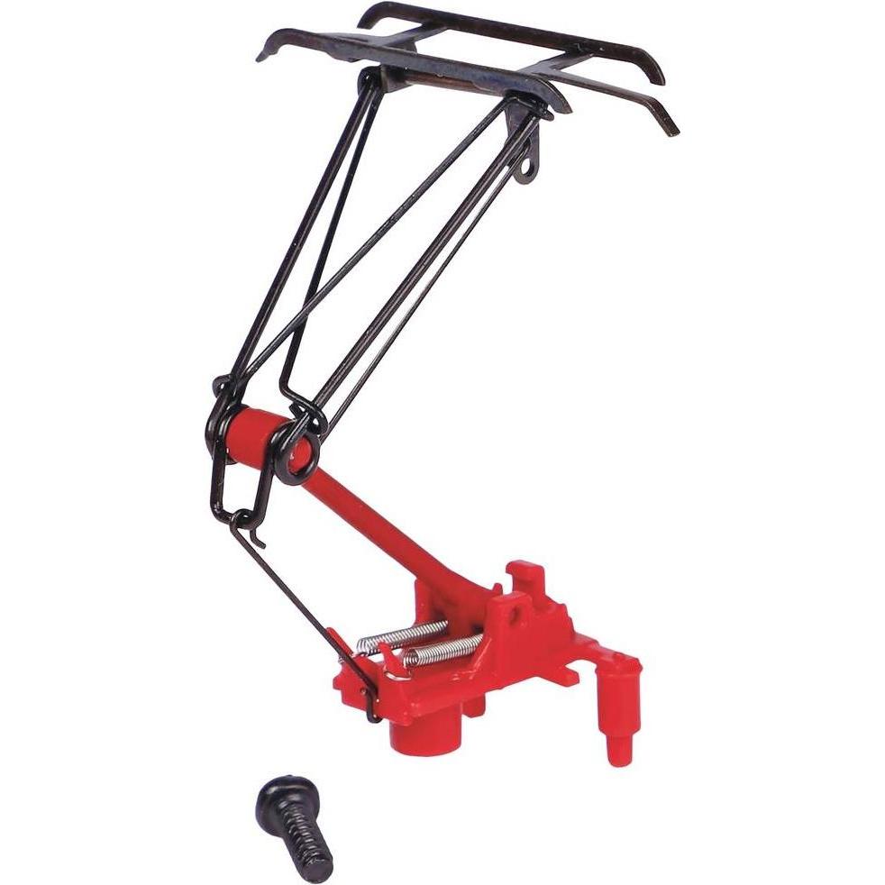 Thumbnail - Piko H0 56156 H0 Einholm-Dachstroma