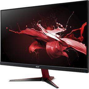 Produktbild Acer Nitro VG242Y Pbmiipx (1920 x 1080 Pixel, 23.80")