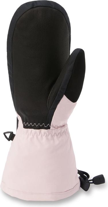Actual product image Dakine Womens Leather Camino Mitts (M)