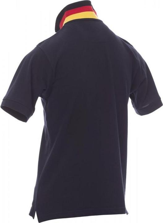 Produktbild Payper Polo-Shirt Nation (M)