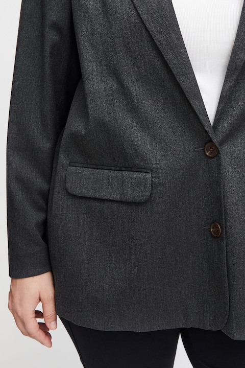 Immagine prodotto Fransa Selezione taglie forti - FPLEA BLA 1 - Blazer - 20612792 (52)