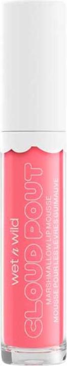 Produktbild Wet n Wild Cloud Pout Marshmall Lip Mss 1111916E