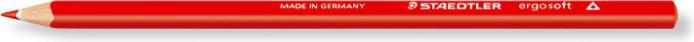 Actual product image Staedtler Ergo Soft (24 x)