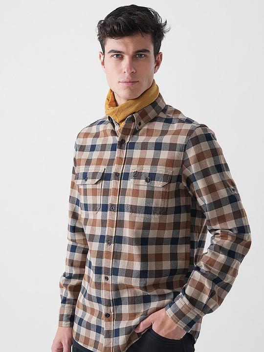 Immagine prodotto Fjällräven Skog Shirt (XXL)