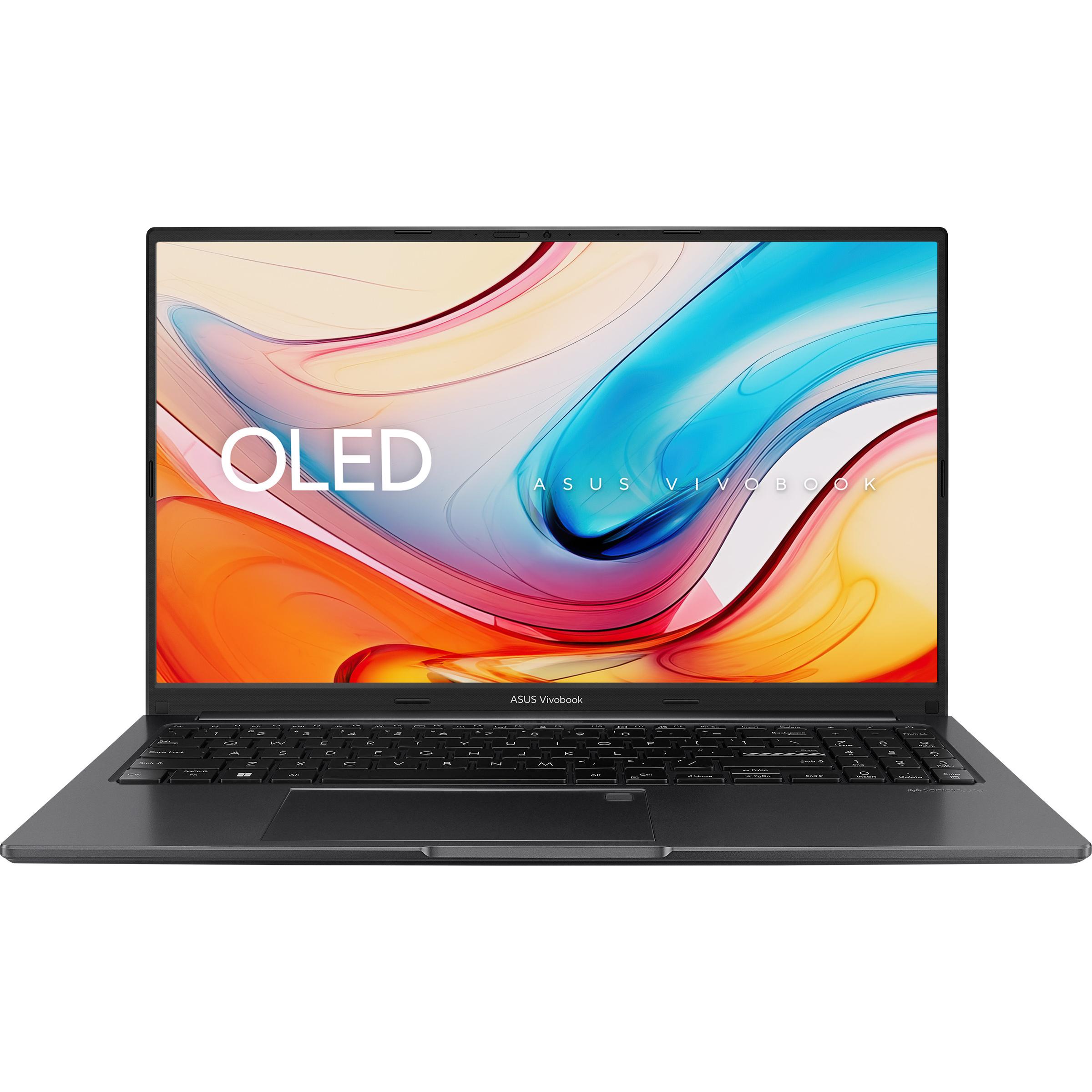 ASUS Vivobook 15 OLED Laptop, 15,6", Win 11, Notebook Ersatzteile