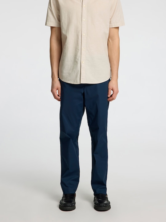 Image du produit Selected Homme 190 Regular Fit Tapered Hose (M)