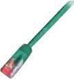 Produktbild Lightwin Netzwerkkabel (S/FTP, CAT6, 4 m)