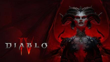 Actual product image Activision Diablo IV (Cross-Gen Bundle) (Xbox Series X, Xbox One S, EN)