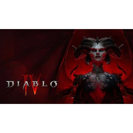 Thumbnail - Activision, Diablo IV (Cross-Gen Bundle)