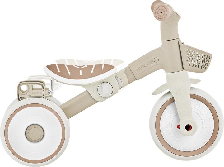 Produktbild Globber LEARNING BIKE 2 in1