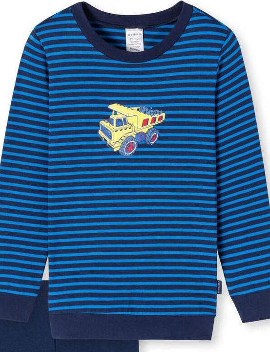 Produktbild Schiesser Pyjama (128)