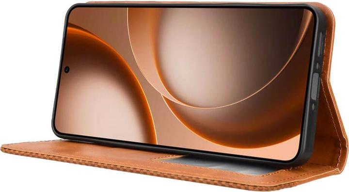 Produktbild Cover-Discount OPPO Find X9 Ultra - Stand Flip Case Hülle (Oppo Find X9 Ultra)
