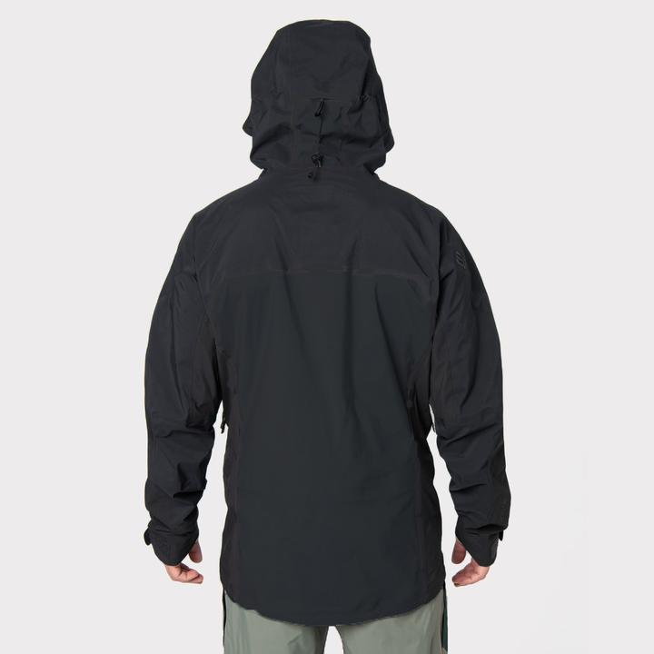 Actual product image Elevenate ki jacket bec de roe xi (S)