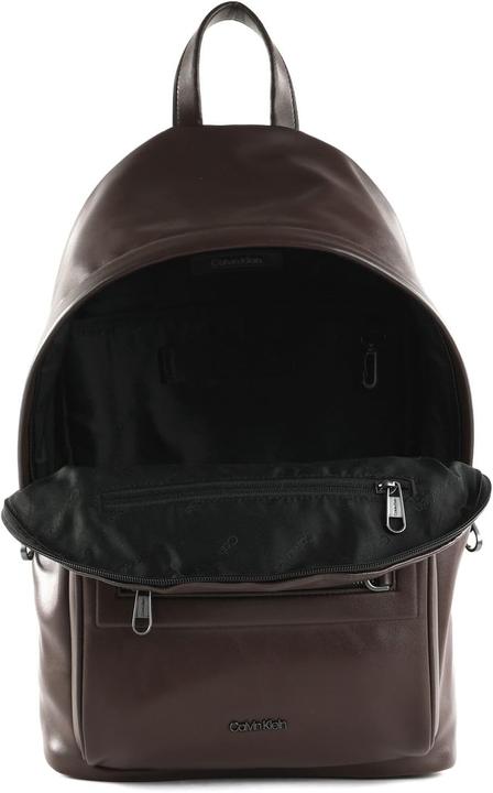 Actual product image Calvin Klein Campus Backpack