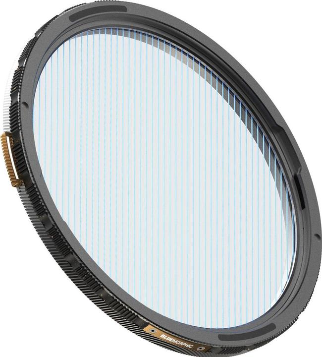 Produktbild PolarPro Steckfilter Helix BlueMorphic McKinnon Edition (Effekt Filter)