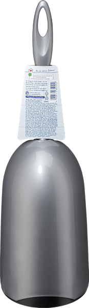 Actual product image dm Profissimo WC set