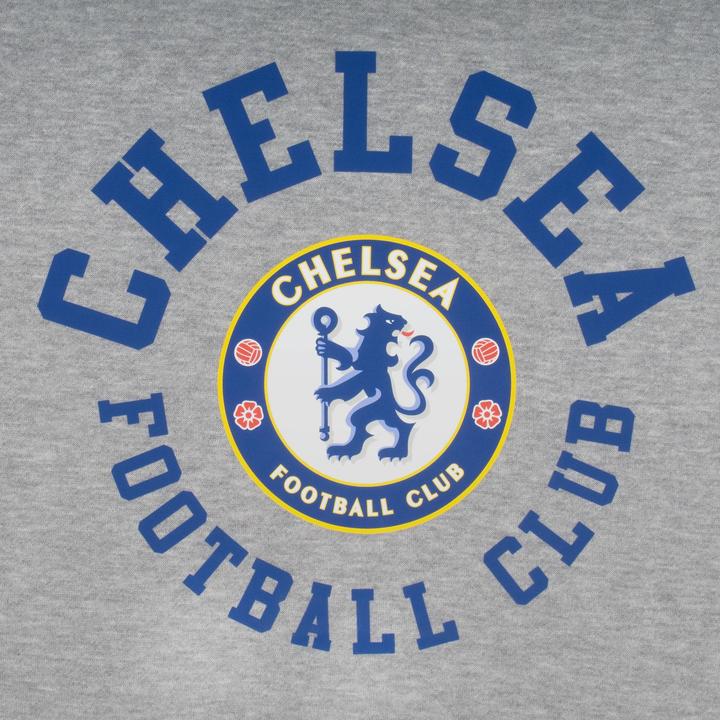 Produktbild Chelsea FC Kapuzenpullover Fleece (S)