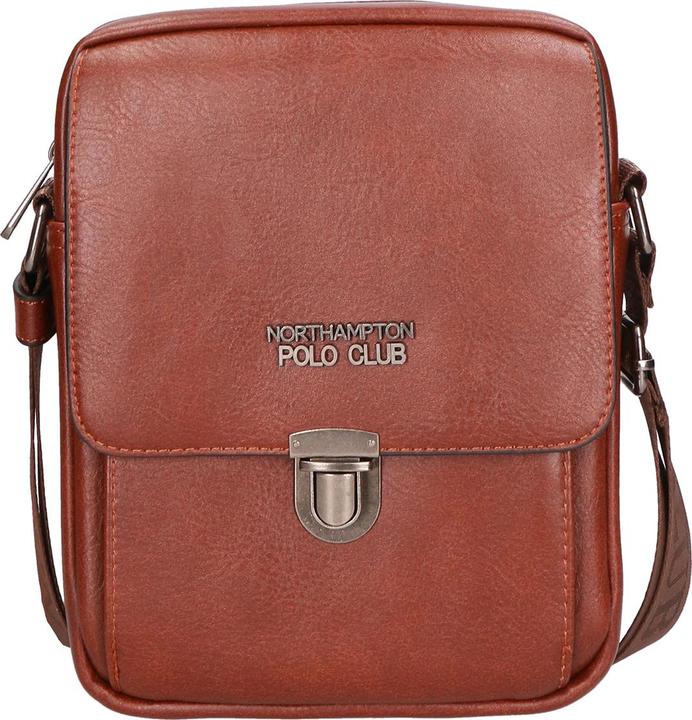 Immagine prodotto Northampton Polo Club borsa a tracolla