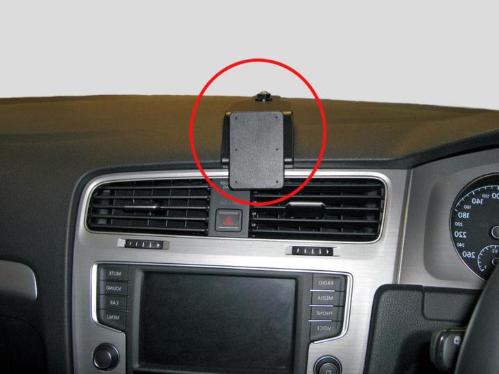 Produktbild Brodit Heavy Duty ProClip