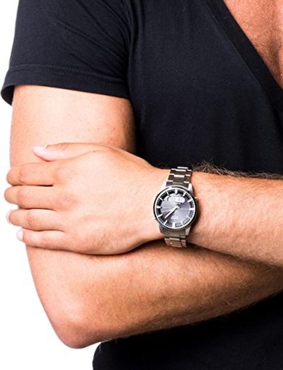 Produktbild Casio Lcw-M170td-1aer (Analoguhr, Funkuhr, Hybrid Uhr, 39.50 mm)