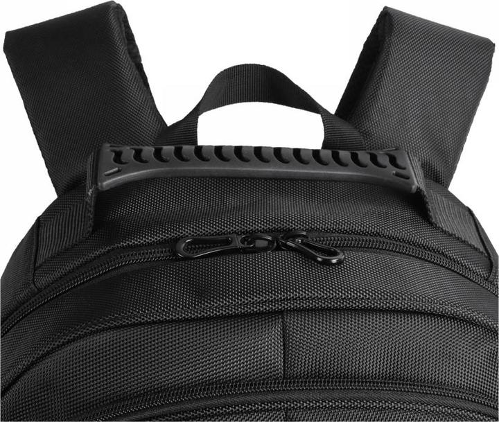Actual product image V7 15.6IN BACKPACK FULLY PADDED (22 l)