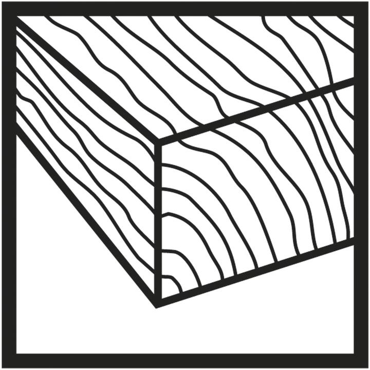 Produktbild Bosch Professional Zubehör Lochsäge HSS-Bimetall für Standardadapter, 168 mm, 6 5/8-Zoll (168 mm)