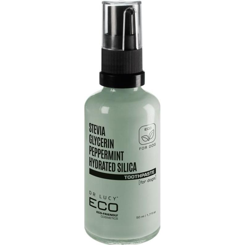 Meilleurs prix pour Acrylmed Dr Lucy Eco Eco Toothpaste Eco Toothpaste (Chien), Hygiène animale