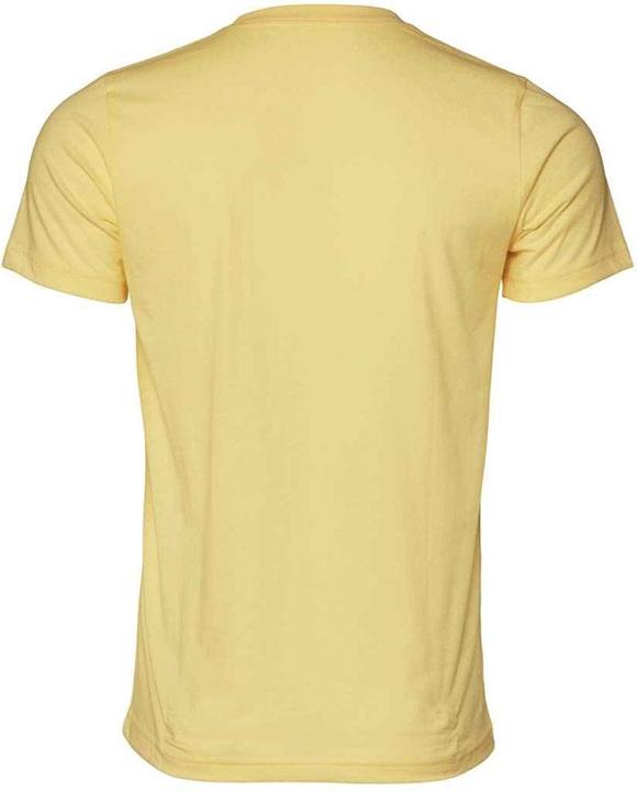 Produktbild Bella Canvas CVC TShirt kurzärmlig (XL)