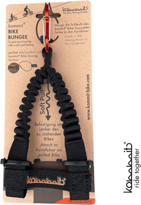 Kommit Bike Bungee