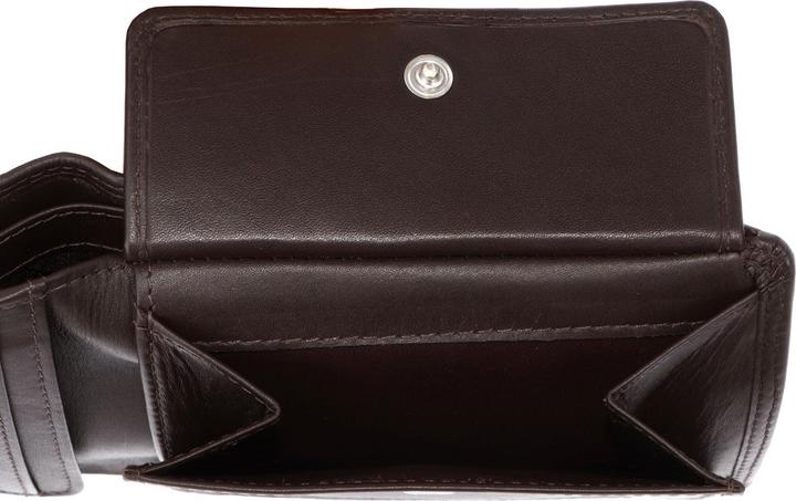 Actual product image Golden Head Polo RFID Protect Scheintasche 1339